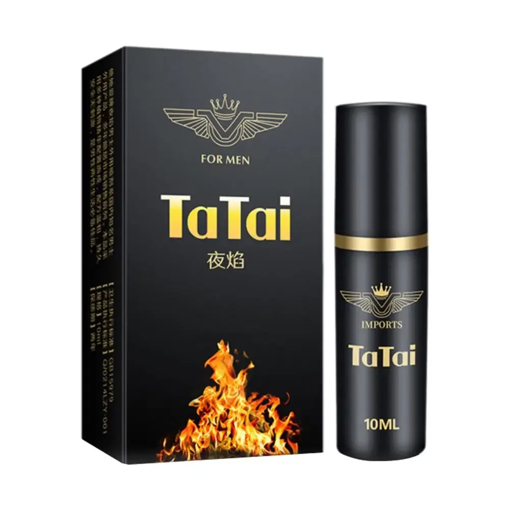 Ziołowy spray opóźniający wytr – Herbal Tincture recenzja i cena