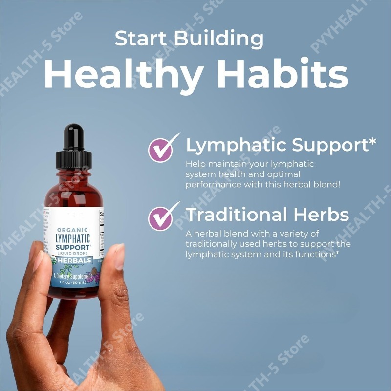 Organiczne krople wspomagające – Echinacea recenzja i cena