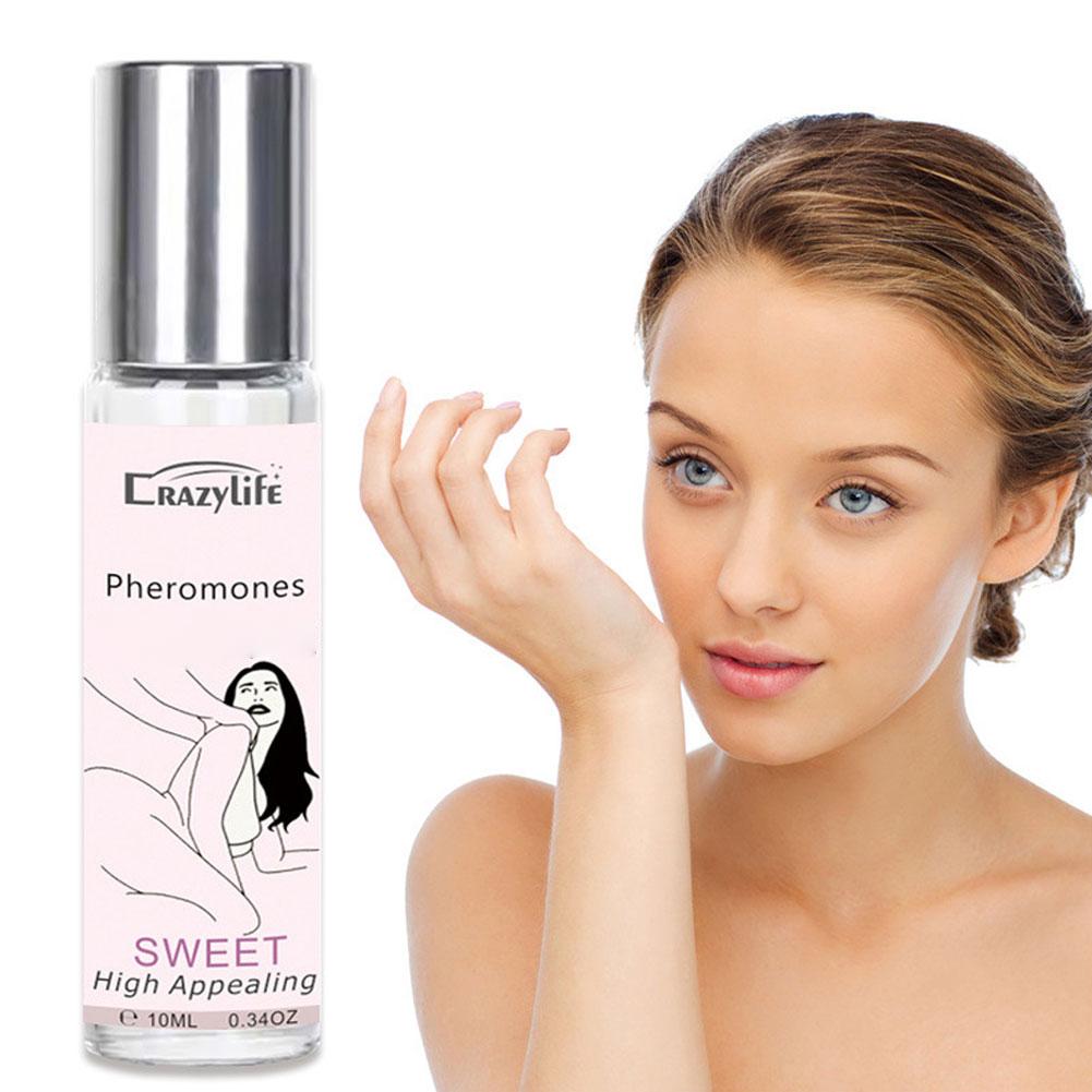 10ml Słodki, przyciągający wzr – Essential Oils recenzja i cena