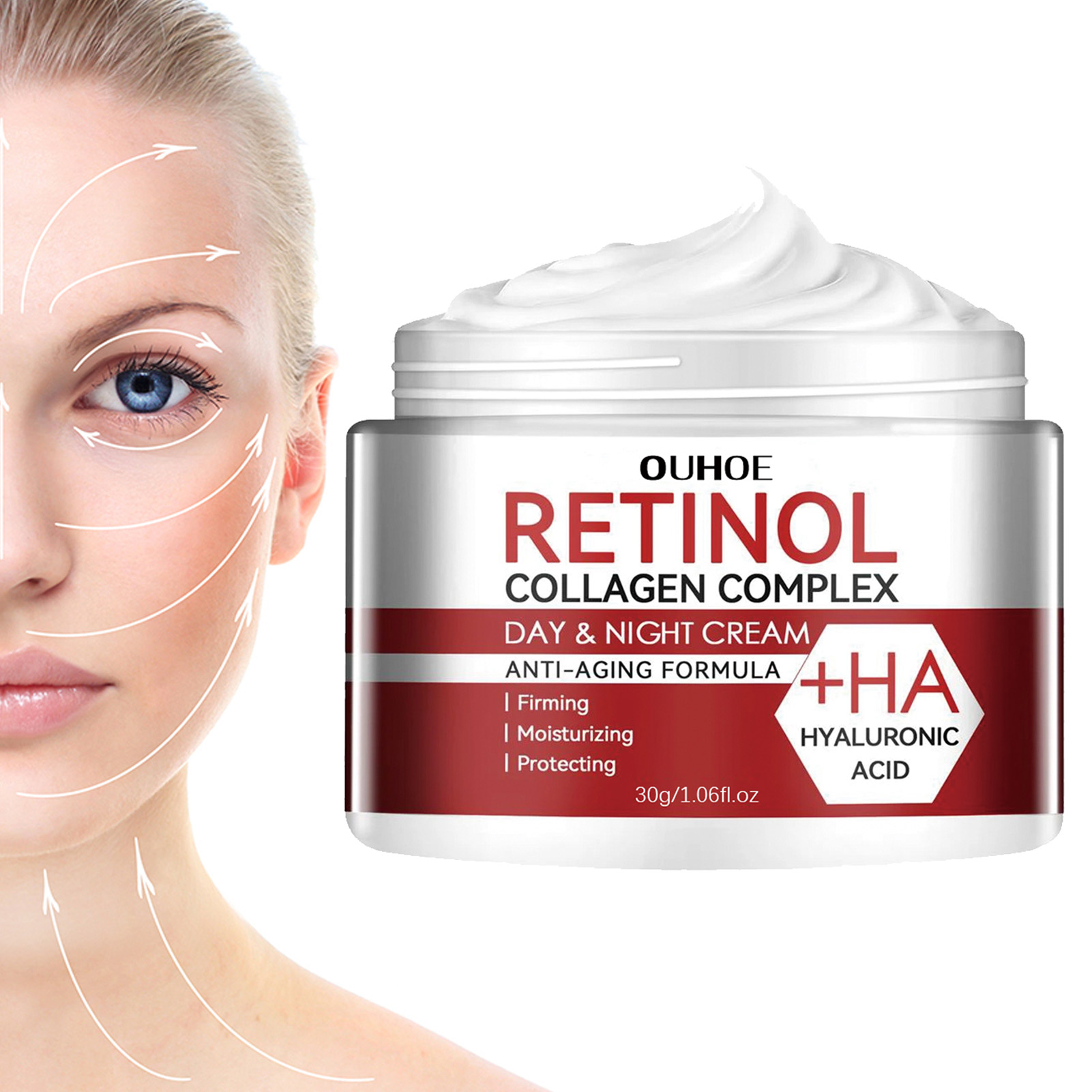 Retinol nawilżający do twarzy  – Licorice Root Sticks recenzja i cena