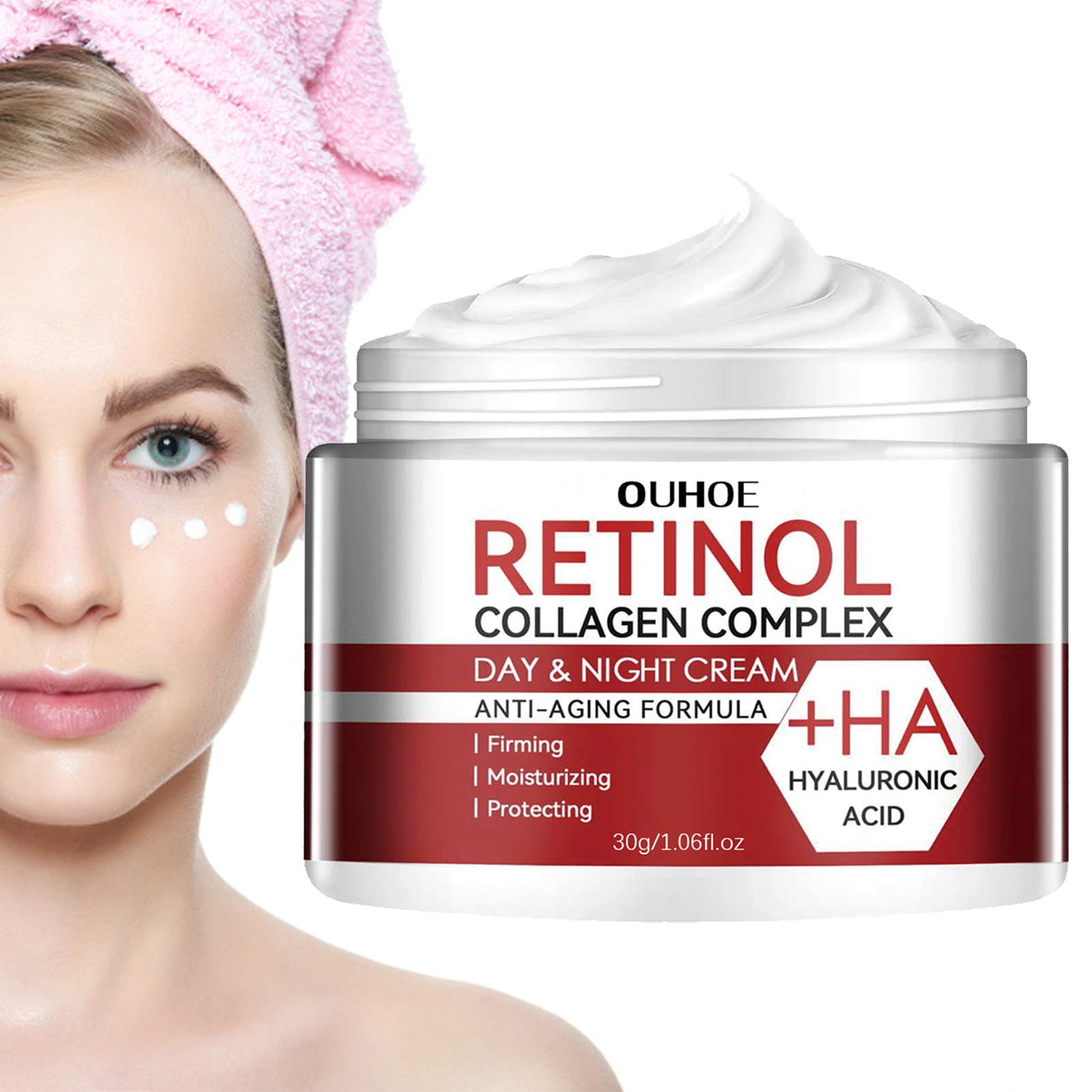 Retinol nawilżający do twarzy  – Licorice Root Sticks recenzja i cena