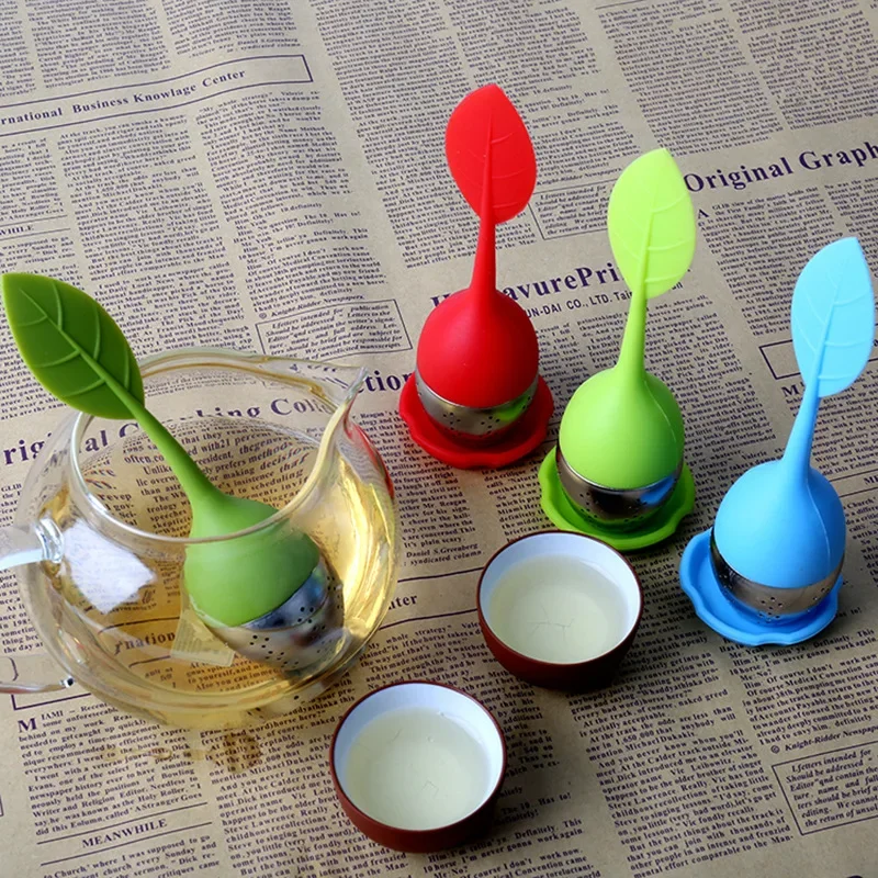 1 szt. Zaparzacz do herbaty, z – Herbal Tea recenzja i cena