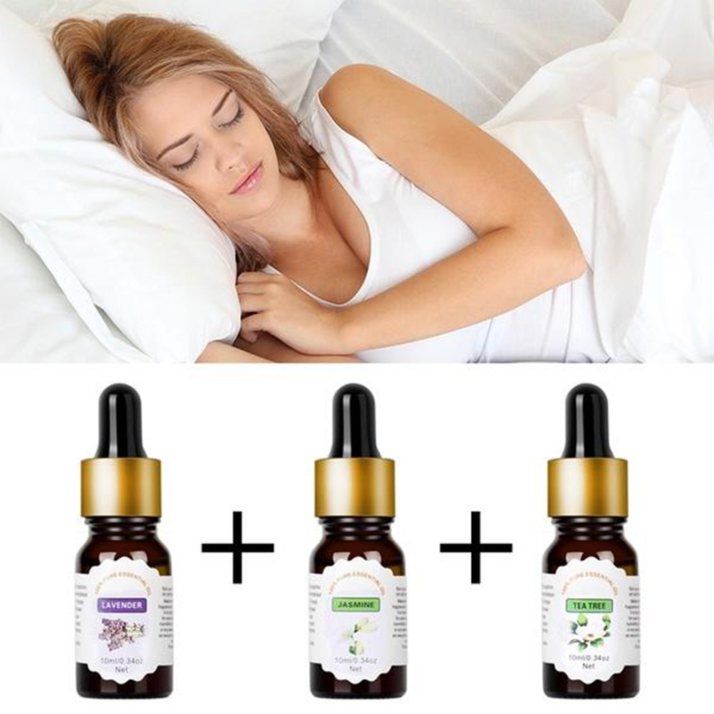 Olejek eteryczny lawendowy, 10 – Lavender Oil recenzja i cena