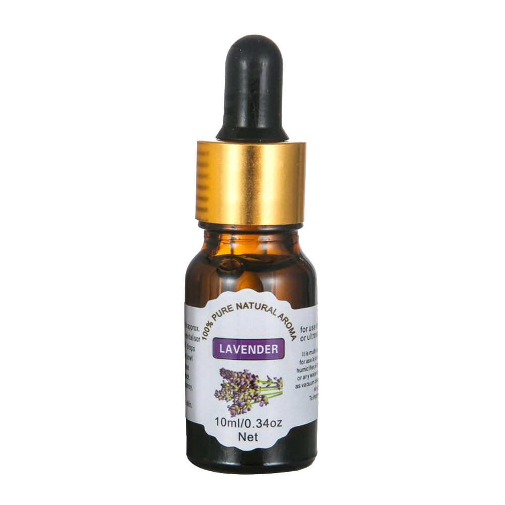 Olejek eteryczny lawendowy, 10 – Lavender Oil recenzja i cena