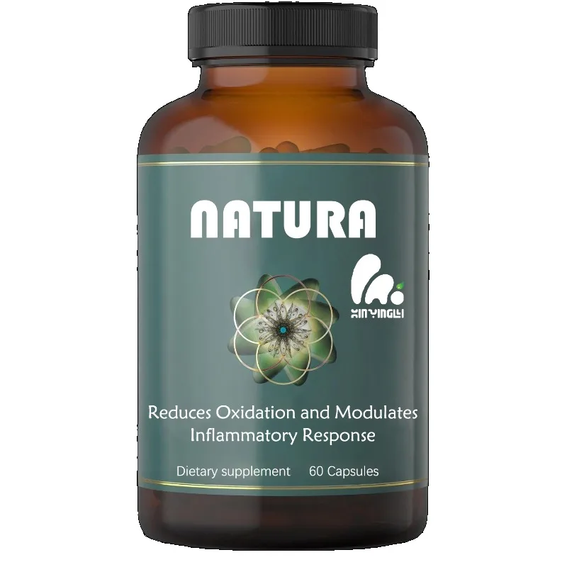 Aktywność antyoksydacyjna - za – Ginger Tea recenzja i cena