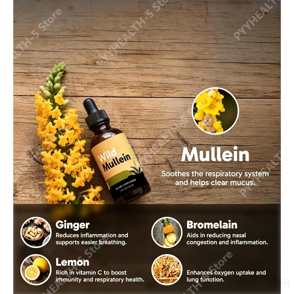 Krople z liści koziorożca z im – Herbal Supplement recenzja i cena