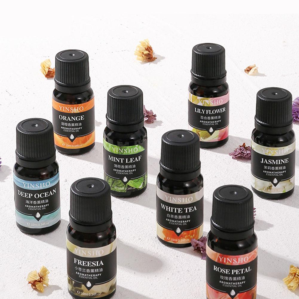 17 Smaków 10ml Olejków Eterycz – Lavender Oil recenzja i cena