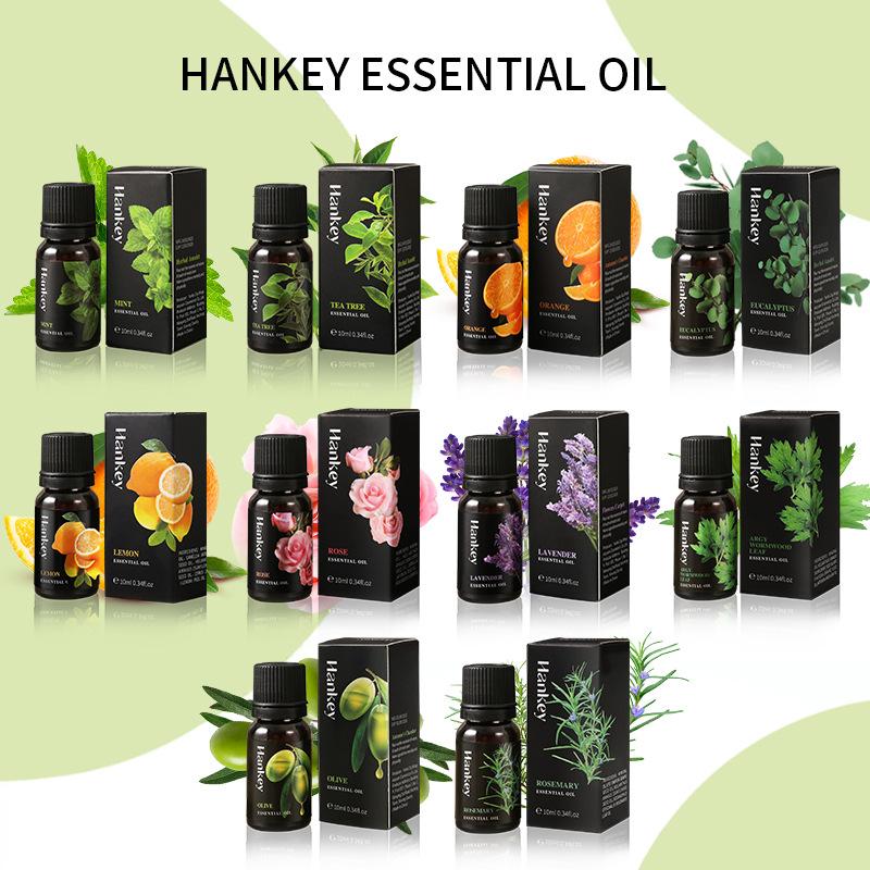 Aromaterapia Olejek Eteryczny  – Lavender Oil recenzja i cena