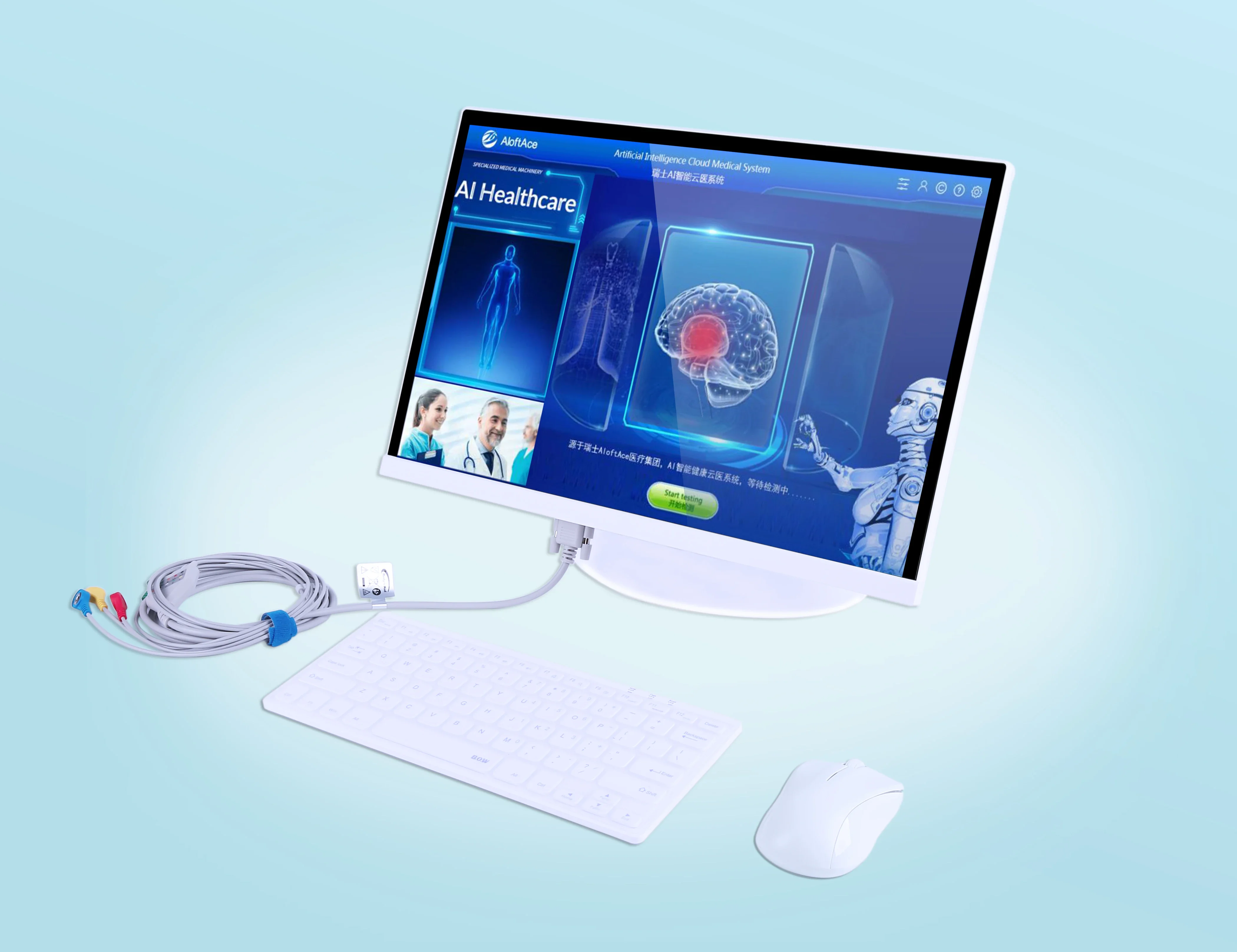 Produkty do zdrowia i ochrony  – Health Wellness recenzja i cena