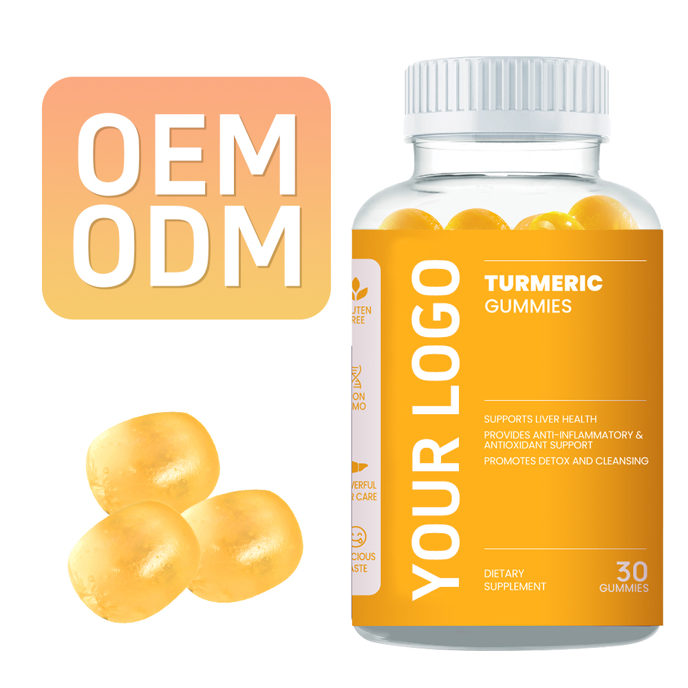 Opakowanie na cukierki w formi – Turmeric recenzja i cena