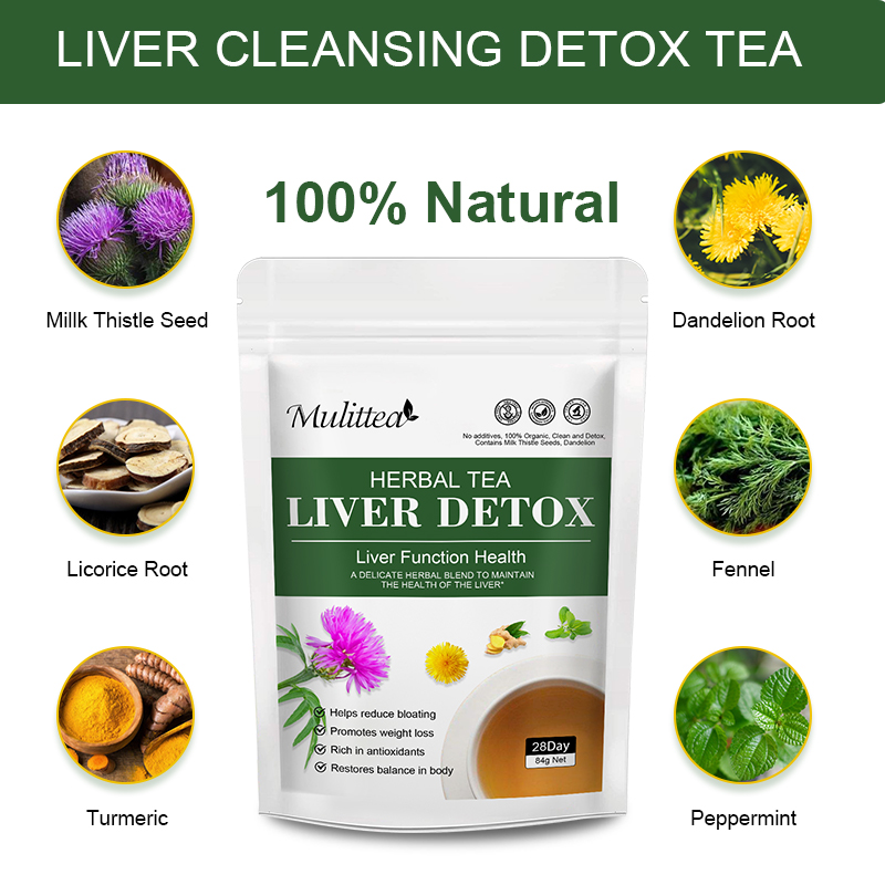 Mulittea 100% Naturalny Napój  – Chamomile Tea recenzja i cena