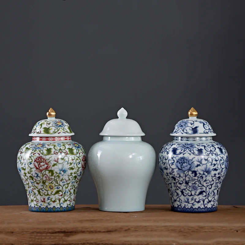 Ceramiczny pojemnik do przecho – Ginger Tea recenzja i cena