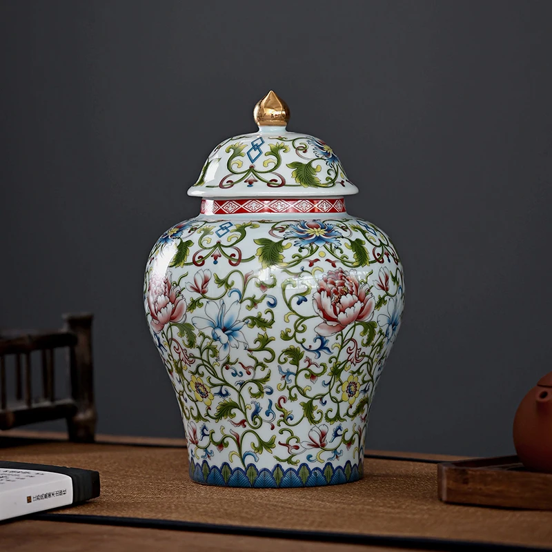 Ceramiczny pojemnik do przecho – Ginger Tea recenzja i cena
