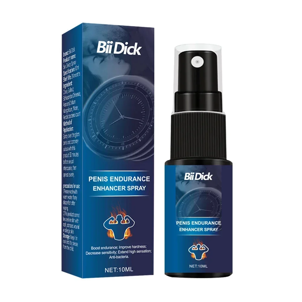Spray opóźniający wytrysk dla  – Herbal Tincture recenzja i cena