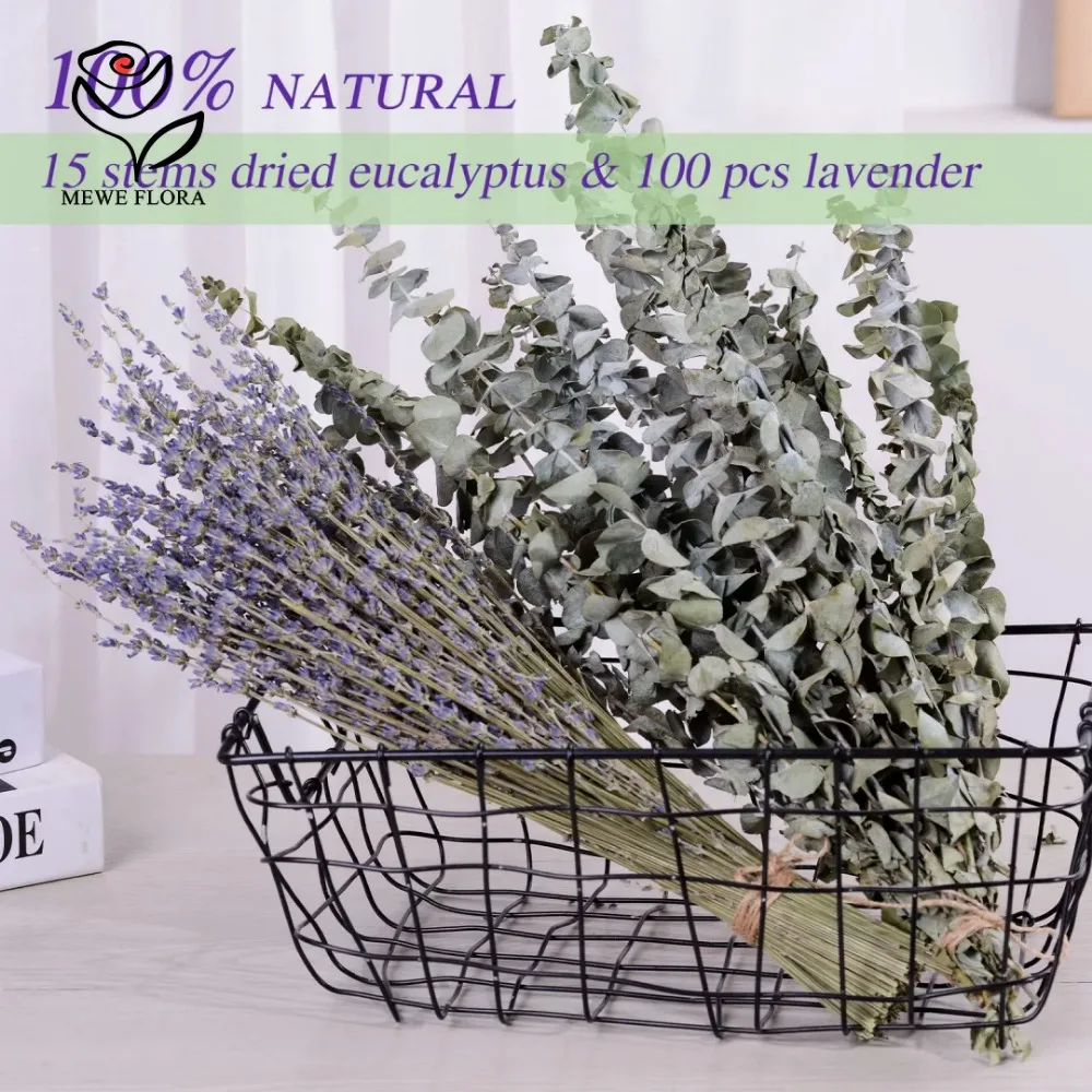 30Pcs Suszone kwiaty Zachowane – Dried Herbs recenzja i cena