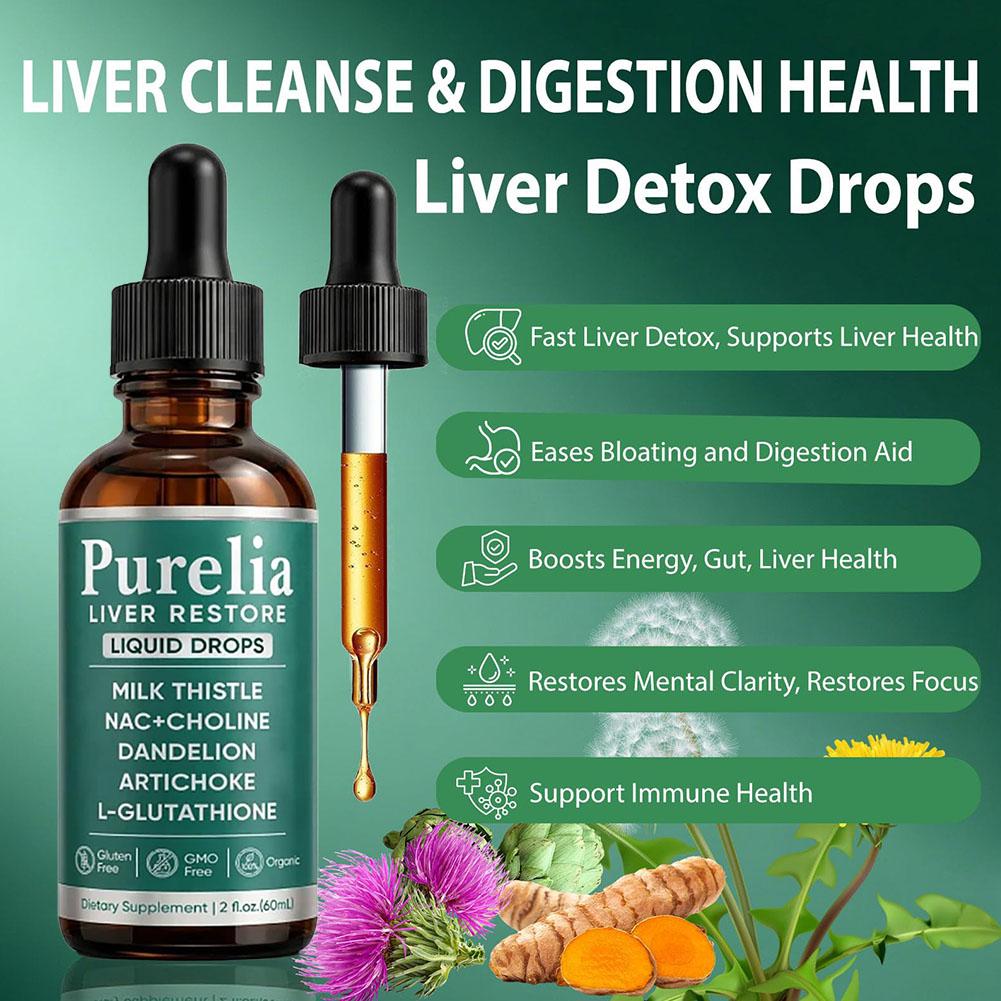 Codzienne Ziołowe Krople na Zd – Herbal Tincture recenzja i cena