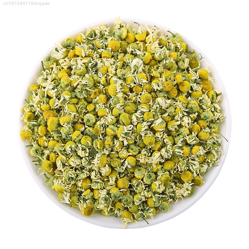 Wysokiej jakości naturalne sus – Chamomile Tea recenzja i cena
