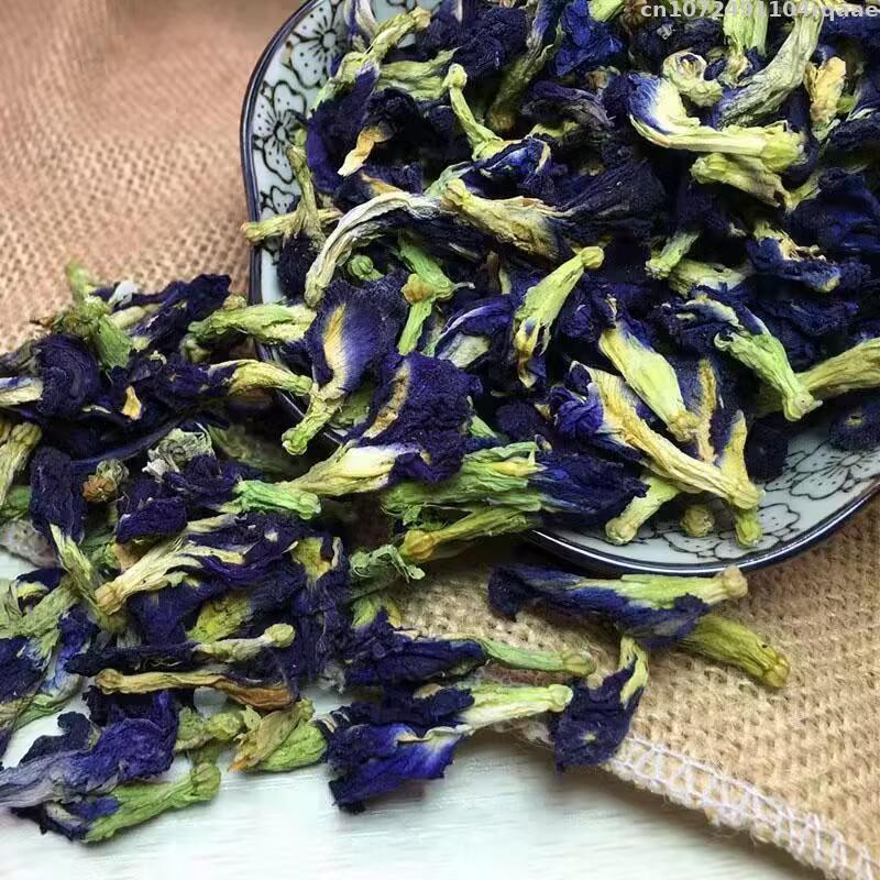 Naturalny suszony kwiat motyló – Chamomile Tea recenzja i cena