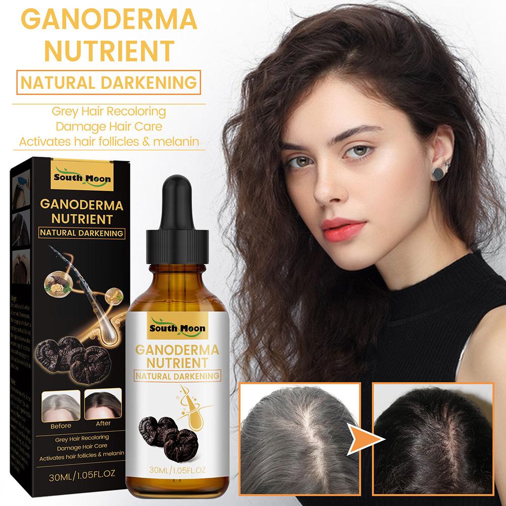 30 ml serum odżywcze do włosów – Licorice Root Sticks recenzja i cena