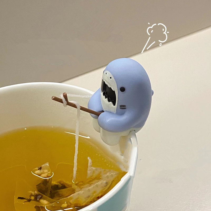 Silikonowy zaparzacz do herbat – Herbal Tea recenzja i cena